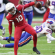 Where does DeAndre Hopkins rank?